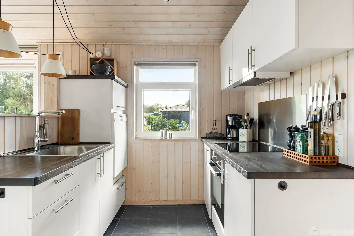 House in Skibby - View 4