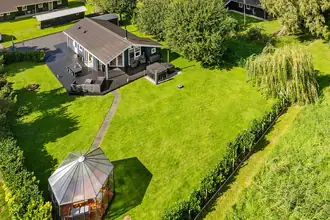 Fritidshus på Hyllingeriis 67, Østby, 4050 Skibby