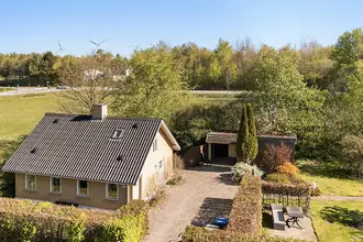 Villa på Kragelundvej 19, 6622 Bække