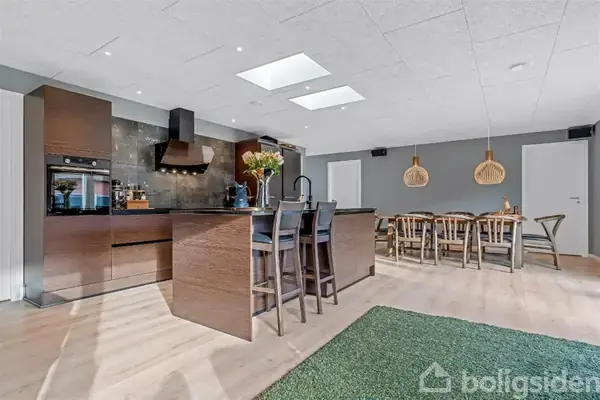 Villa på Sognstrupvej 7B, 7500 Holstebro