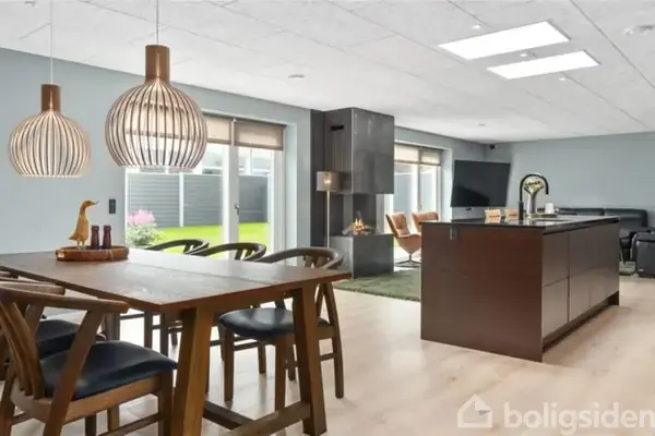 Villa på Sognstrupvej 7B, 7500 Holstebro