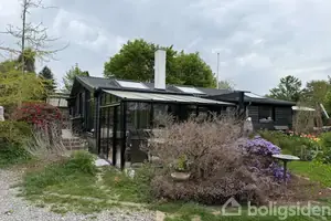 Fritidsbolig på Risesvej 24, 3370 Melby