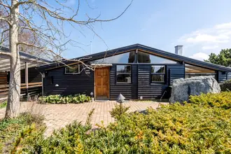 Fritidshus på Risesvej 24, 3370 Melby