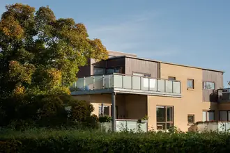 Ejerlejlighed på Lundedalsvej 38, 2. 1., 2900 Hellerup