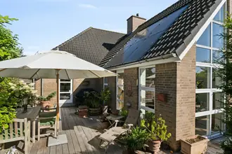 Villa på Thorsvænge 65, 4673 Rødvig Stevns