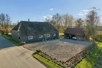 Villa på Sterrebyvej 21, 5762 Vester Skerninge