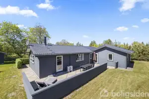 Fritidsbolig på Fuutvej 20, 6854 Henne