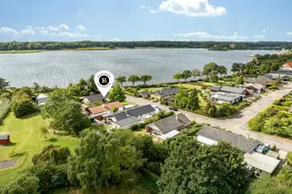 Villa på Fjordvej 29, 4880 Nysted