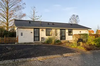 Villa på Ternevej 23, 4720 Præstø