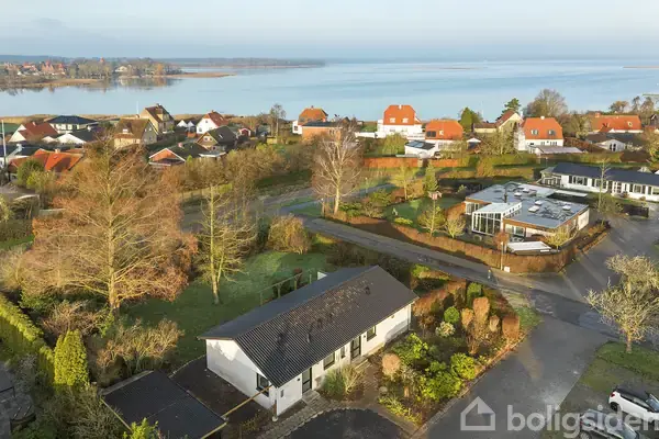 Villa på Ternevej 23, 4720 Præstø