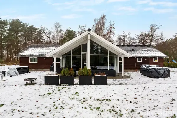 Fritidsbolig på Kaninstien 29, 4873 Væggerløse