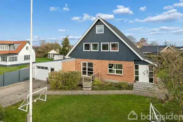 Villa på Fuglsøvej 4, 8240 Risskov