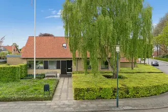 Villa på Parkvej 16, 7400 Herning
