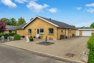 Villa på Elkjærvej 65, Mejrup, 7500 Holstebro