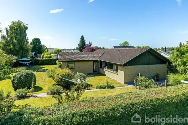 Villa på Kornagervej 63, 4640 Faxe