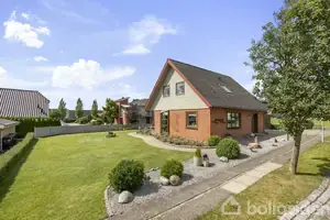 Villa på Rolighedsvej 5, 9600 Aars