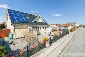 Villa på Hejrevej 12, 2650 Hvidovre