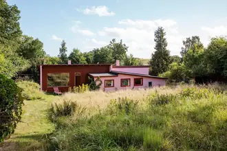 Fritidshus på Åkirkesvej 4, 3220 Tisvildeleje