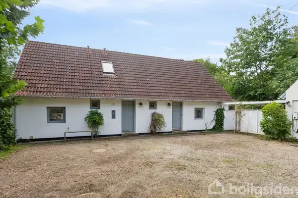 Villa på Ulvshalevej 235B, 4780 Stege