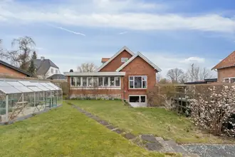 Villa på Bondemarken 9, 2880 Bagsværd
