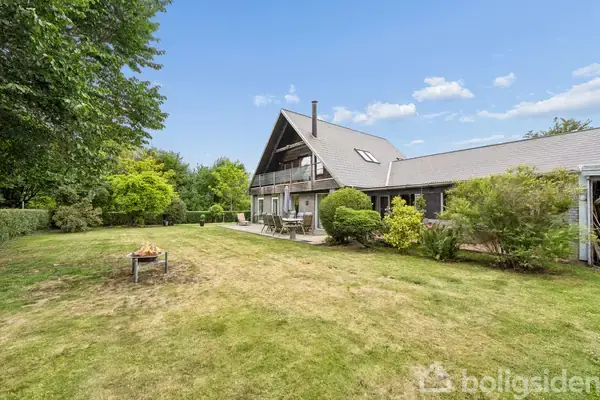 Villa på Viemosebro 30, 2610 Rødovre