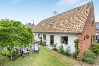 Rækkehus på Rønnevej 18, 2980 Kokkedal