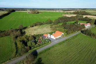 Villa på Kræmmergårdvej 65, Møborg, 7660 Bækmarksbro