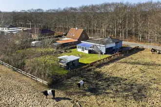 Villa på Villavej 24, 6854 Henne