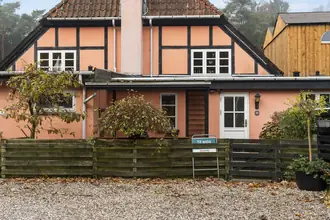 Ejerlejlighed på Helsingevej 150H, 3300 Frederiksværk