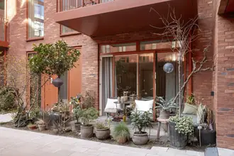 Ejerlejlighed på Tallinngade 6, tv., 2150 Nordhavn