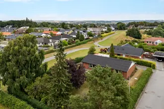 Villa på Mastruphøj 49, 9530 Støvring