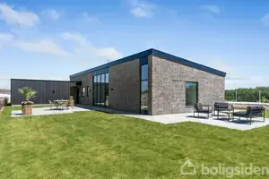 Villa på Christiansmindevej 17, 7330 Brande