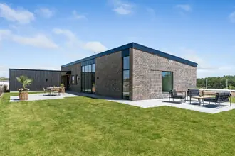 Villa på Christiansmindevej 17, 7330 Brande