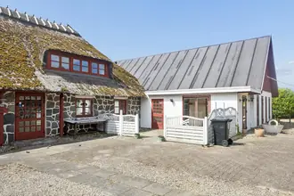 Villa på Østervej 3, Vålse, 4840 Nørre Alslev