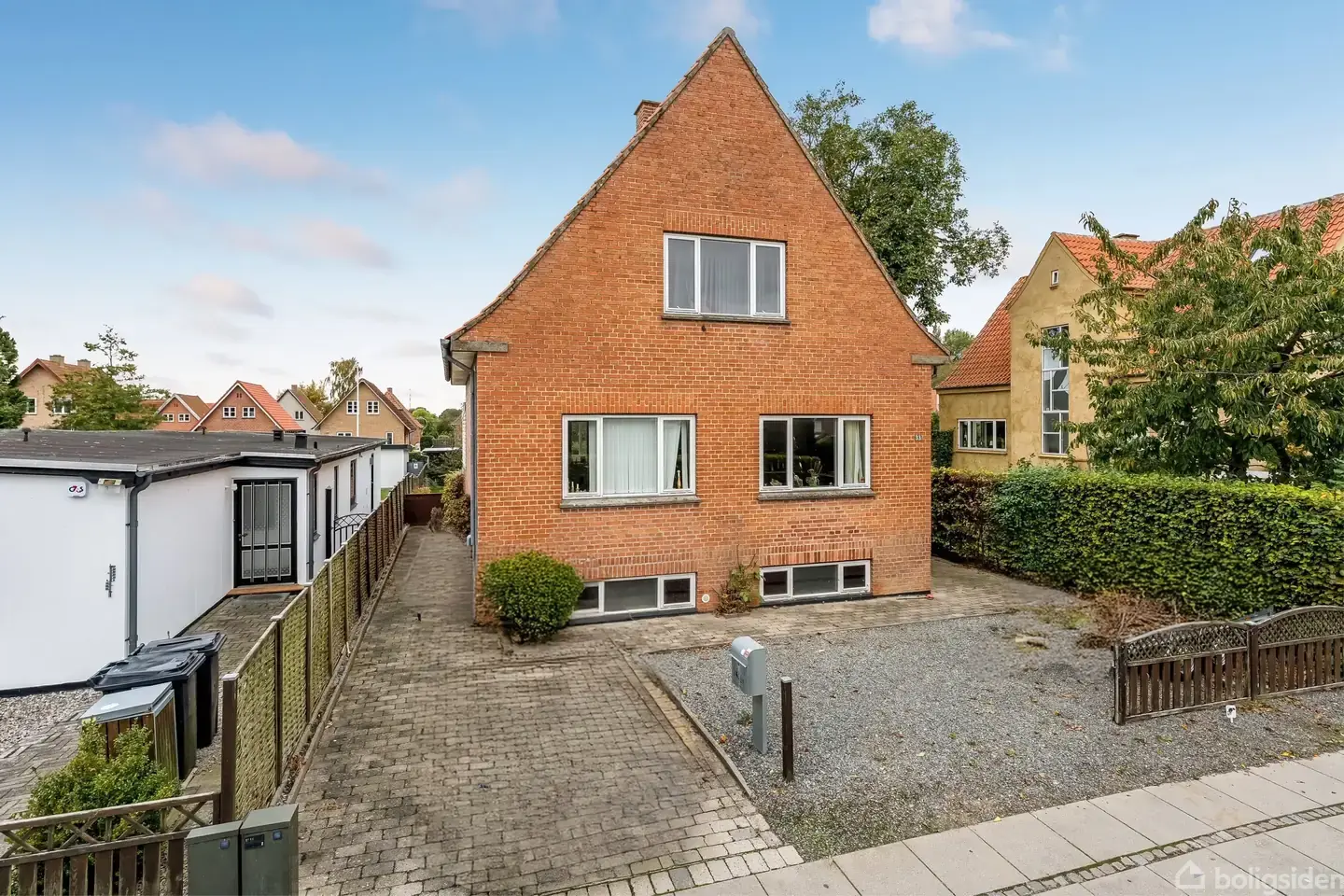 Villa på Maglemervej 33, 4930 Maribo