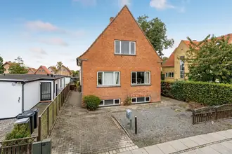 Villa på Maglemervej 33, 4930 Maribo