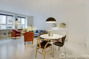 Ejerlejlighed på Ny Kongensgade 14, st. 1., 1472 København K
