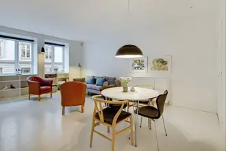 Ejerlejlighed på Ny Kongensgade 14, 1., 1472 København K