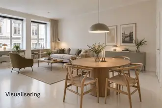 Ejerlejlighed på Ny Kongensgade 14, 1., 1472 København K