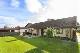 Villa på Melbyvej 33, 3360 Liseleje