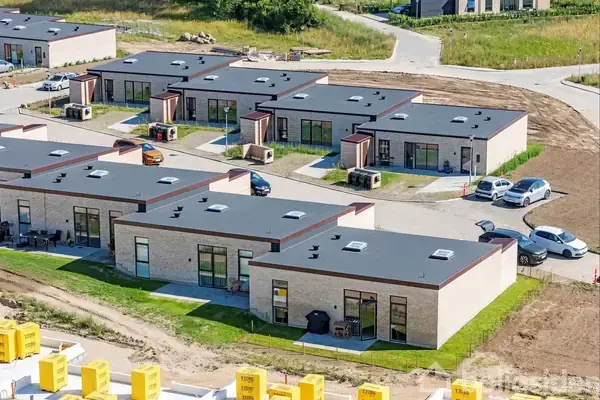 Rækkehus på Sydbjerg 15, 8410 Rønde