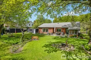 Villa på Enghavevej 12, 6800 Varde