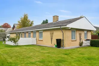 Villa på Maglestenen 5, Arnakke, 4390 Vipperød