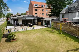 Villa på Århusvej 32A, 8940 Randers SV