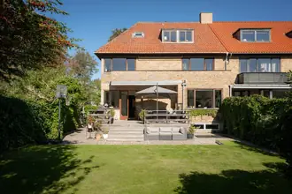 Rækkehus på Heslegårdsvej 23, 2900 Hellerup