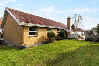 Villa på Christianslundsvej 107, 5800 Nyborg