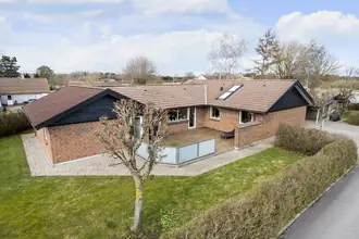 Villa på Gyvelvej 1, 4295 Stenlille