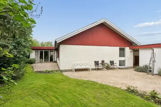 Villa på Tårupvej 51, Gelsted, 5591 Gelsted