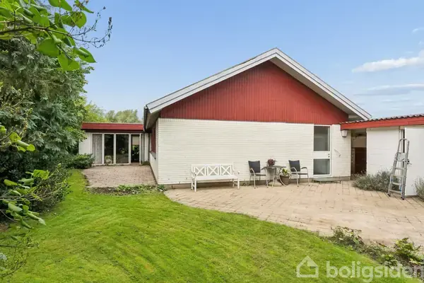 Villa på Tårupvej 51, 5591 Gelsted