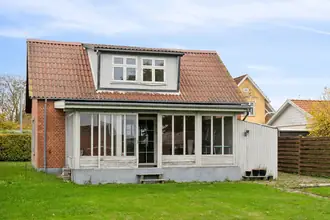 Villa på Parkvej 6, 4262 Sandved